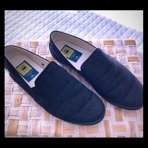G-Star Raw Sport Denim Loafer
